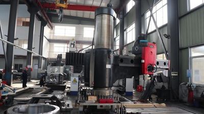 中国 SHANGHAI ROYAL TECHENOLOGY INC.