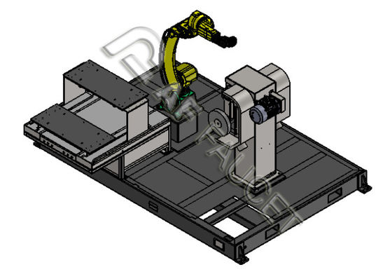 RTAF-RB02-自動ブラシング機器 浴室用品 ブラシングマシン