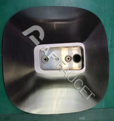 RTAF-RB02-自動ブラシング機器 浴室用品 ブラシングマシン