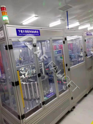 RTAF-CA001-HF- 完全自動組立ライン 完全自動生産ライン