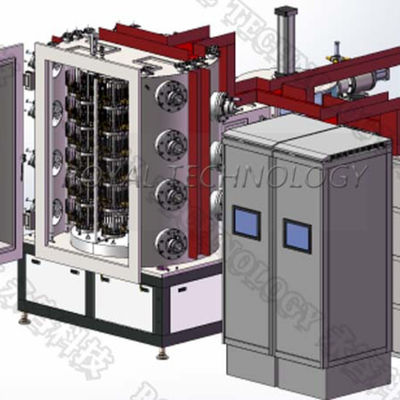 PLC制御と2*5.5KW スピンドルモーターパワー