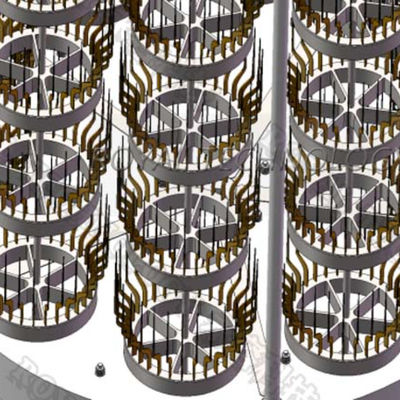 デジタルディスプレイ 高圧 0.6Mpa 精度の測定のための蛇口試験機
