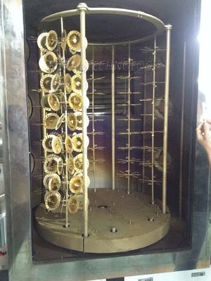優良な耐腐蝕性とコーティング
